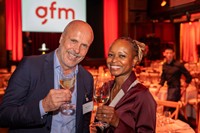 gfm-Marketinpreisverleihung